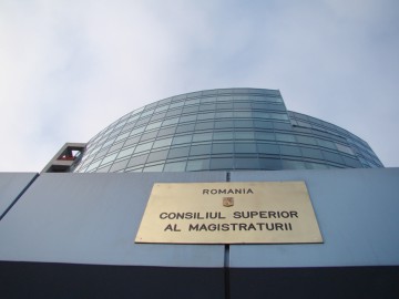 A fost aleasă noua conducere a CSM